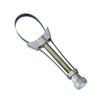 1 stück Auto Auto Motorrad Ölfilter Entfernungswerkzeug Bandschlüssel Durchmesser Einstellbar 60mm Bis 120mm Top Qualität