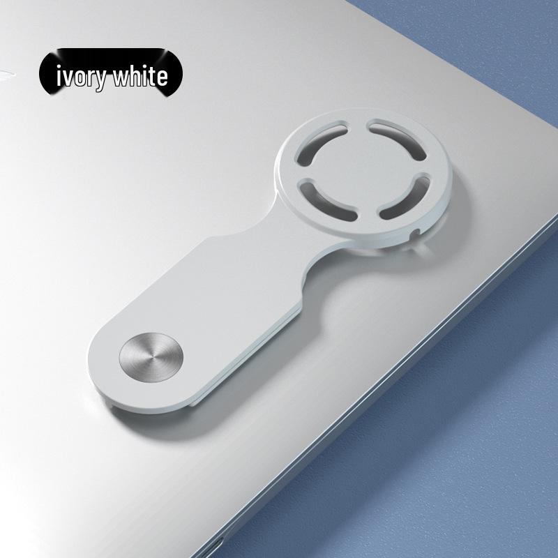 

Портативная беспроводная зарядка, подставка для совместного использования экрана ноутбука и телефона