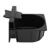 Center Console Cup Holder Insert 66155AG010 High Stability Beverage Holder Insert Replacement for