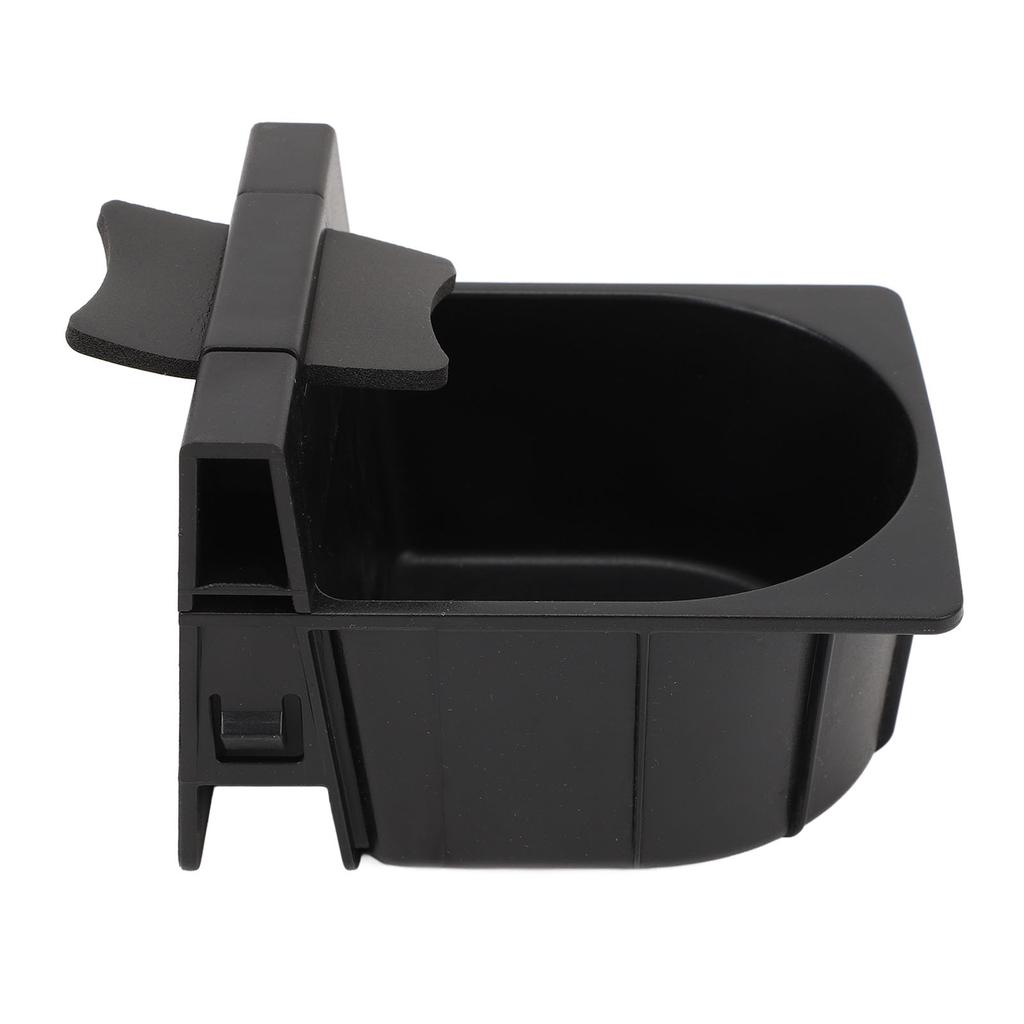 Center Console Cup Holder Insert 66155AG010 High Stability Beverage Holder Insert Replacement for