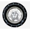 Thickened Iron Anti-Skid Chain for Lynk & Co 03 - Sizes: 205/60R16, 215/50R17, 225/45R18