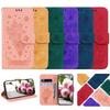 Leather Card Slot Case For Nokia 1.3 1.4 2.2 2.5 3.2 3.4 4.2 5.3 5.4 6.2 7.2 X10 X20 X30 XR20 XR21 Wallet Protect Phone Cover