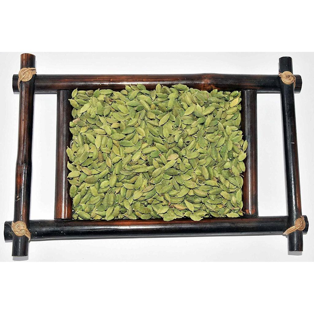 100% Original Cardamom / Elayachi / Elettaria Cardamomum - 50 Gm JL184609806133