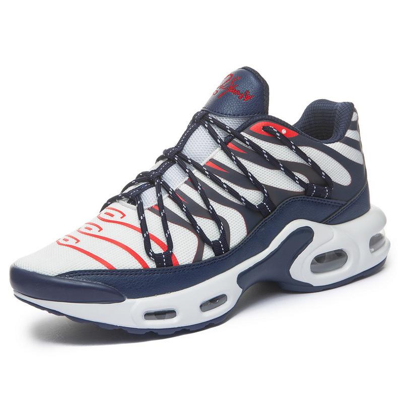

Кроссовки man2024 новые мужские туфли большого размера кроссовки из хлопчатобумажной ткани дышащие мужские кроссовки большого размера мужская обувь 46