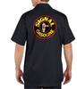Signal Gasoline - Mechanics Graphic Work Shirt Short Sleeve Unisex T-Shirt