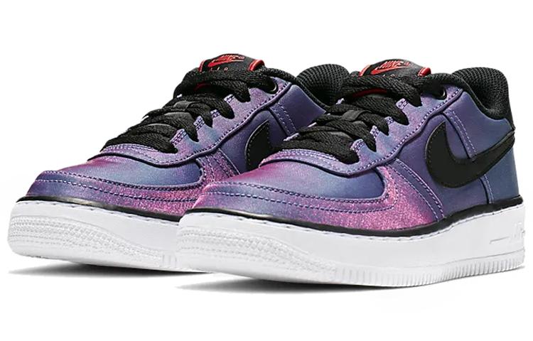 Nike Air Force 1 LV8 Shift 'Hyper Violet Black' GS AV5154-500
