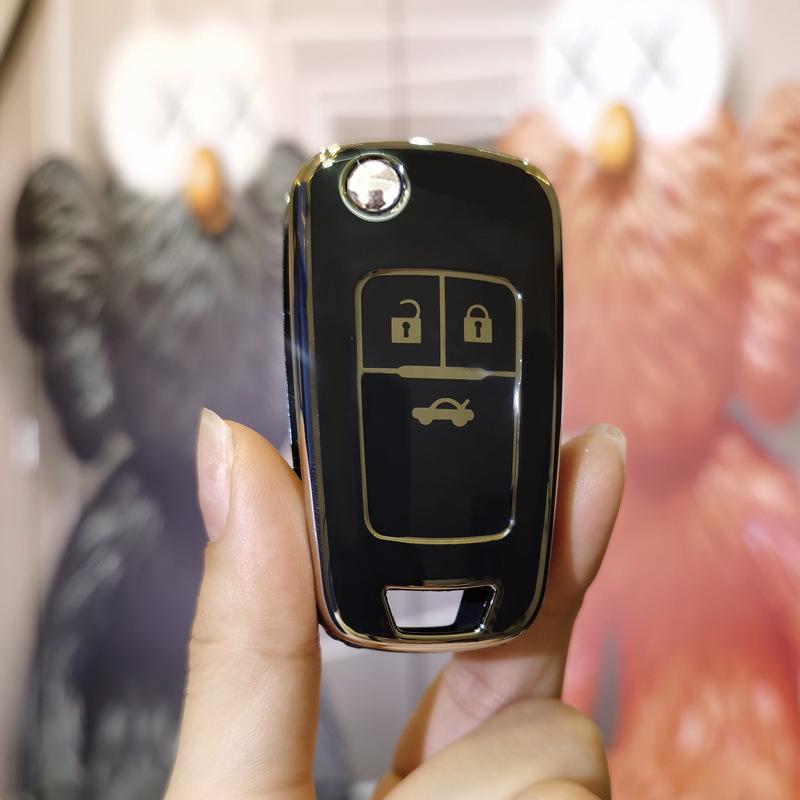 New Buick Excelle & Regal/LaCrosse/Encore GX Key Protective Case