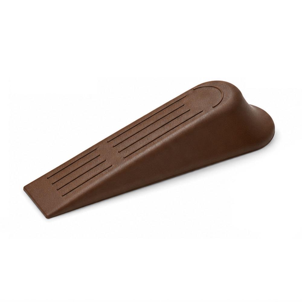 Plastic Door Stop Wedges Non-Slip Base Door Blocks Durable Heavy Duty Door Stopper  Office Doors