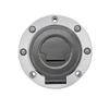 Fuel Gas Cap Lock Ignition Switch Seat Lock W/ Key For Yamaha YZF R6 R1 99-03 MT 03 06-12 XJ6 FJ09 FJ13 FZ1 FZ6 FZ07 FZ8 FZ09