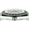 [TIMEX] Timex Watch Q Timex TW2U61700 Green Dial Men's [Regular Imported Product]