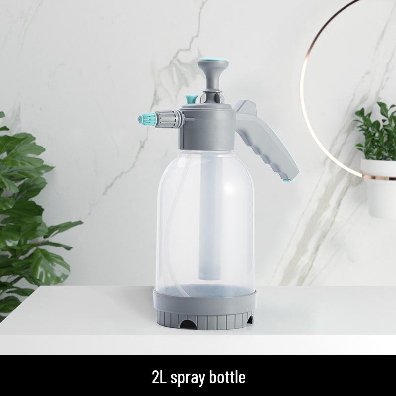 

Пульверизатор под давлением для садоводства и мойки автомобилей