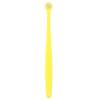 Dog Toothbrush Small Head Pet Toothbrush Oral Care Round Head Dog Teeth Cleaning Soft Hair Cat Toothbrushes Pet Accessories
