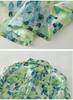 Retro Floral Cotton Linen Lapel Long Sleeve Women's Shirt - 2026 Spring Collection