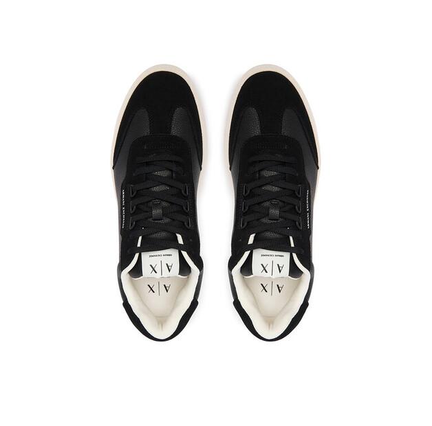 Кроссовки Armani Exchange XM002200 AF21419 MC105