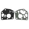 Plastic Air Filter Tune Up Service Kit Air Filter Gasket Diaphragm for 795083 698369 694394