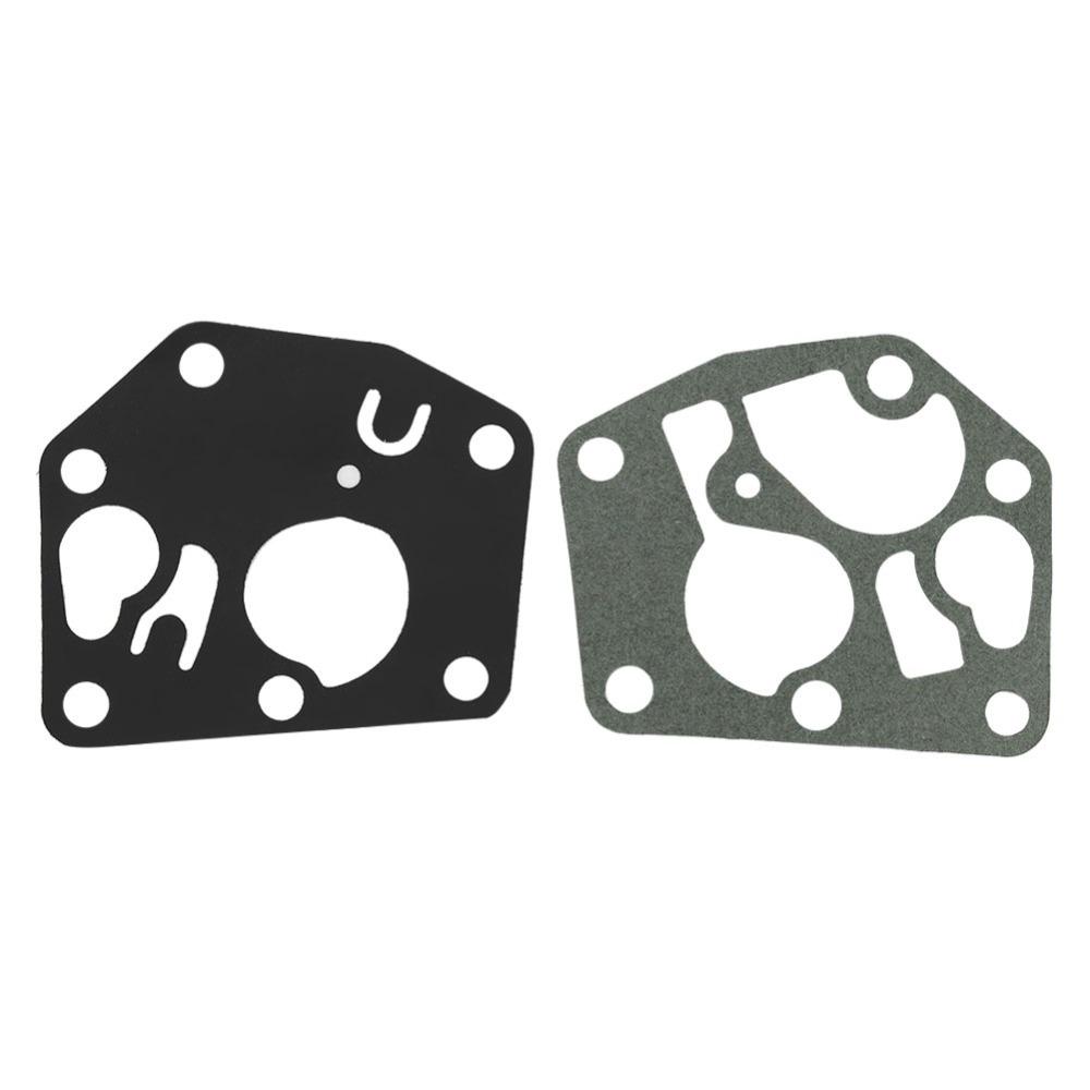 Plastic Air Filter Tune Up Service Kit Air Filter Gasket Diaphragm for 795083 698369 694394