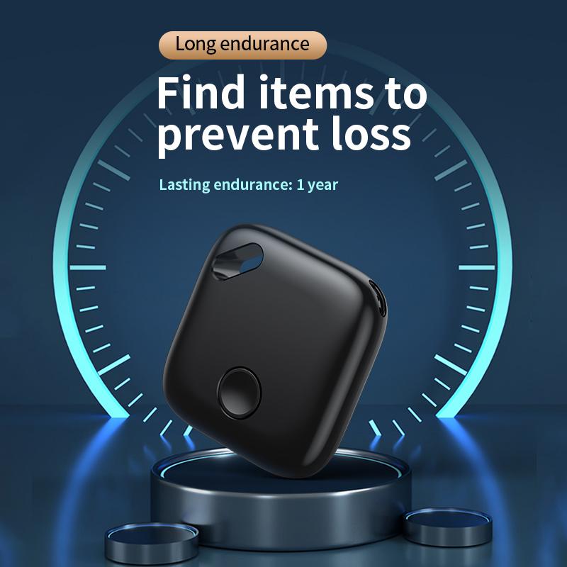 Car Tracker Locator Smart Tags Tuya/Smart Life Bluetooth IOS System GSM GPS Tracker Locator Real Time Tracking Car GPS Trackers