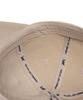 LEE Vintage Logo Cotton Ball Cap Beige
