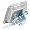 With Keys T Handle Latch Stainless Steel Trailer Door Lock Secure T Handle Lock  Engineering