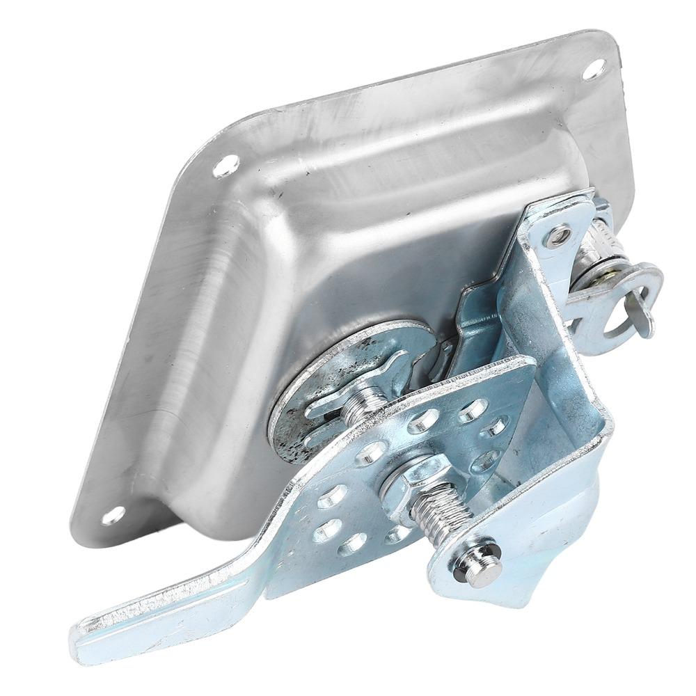 With Keys T Handle Latch Stainless Steel Trailer Door Lock Secure T Handle Lock  Engineering