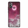 For ZTE Blade A53 Pro Case Luxury Silicone TPU Soft Cover Phone Case ZTE Blade A52 Lite A 52 A 53 Marble Funda Protector Coque