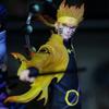 New Anime Shippuden Figurine Naruto Uzumaki Uchiha Sasuke PVC Action Figure Statue Collection Model Toys Anime Figure