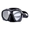 Zwembril 180 graden Groot Zichtveld HD PVC Lens Waterdicht Anti-Condens Duikbril