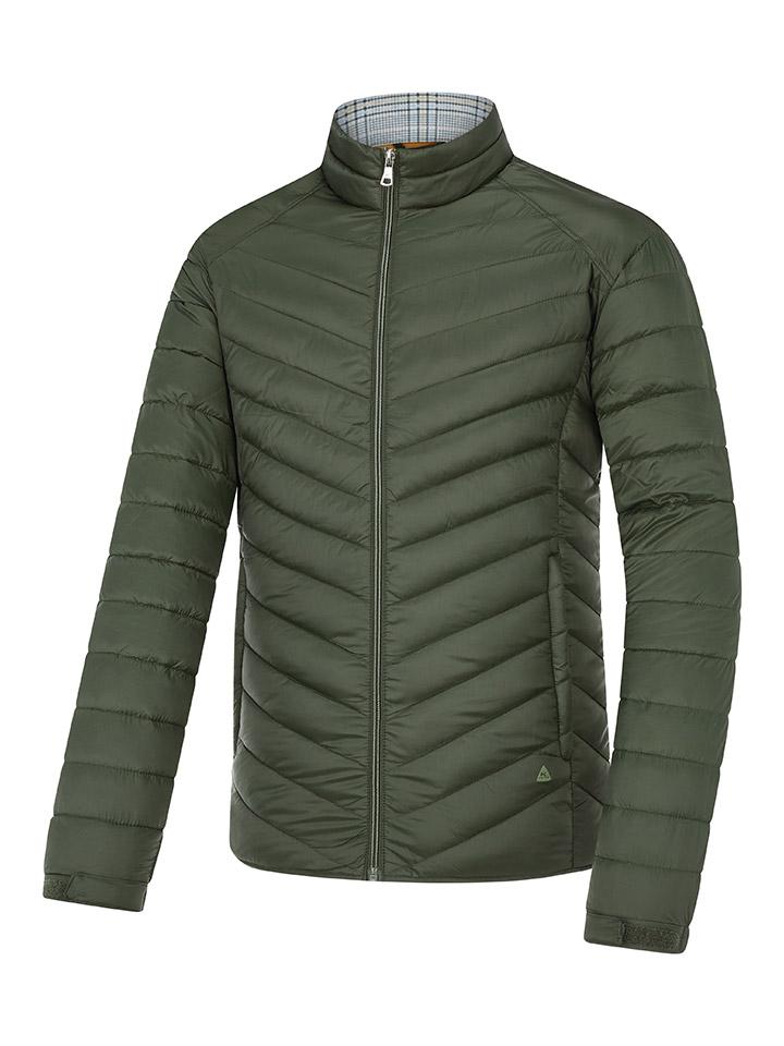 Kolping Men'S Winter Wellon Lightweight Padded Jacket Divoche Krj0635M