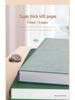 Extra Thick A4 Notebook for Students - Large, Simple Design for High School & University