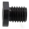 Angle Grinder Converter Accessories Black Steel Tool Connector M10 Inner Thread M14/M16 Outer Thread High Quality