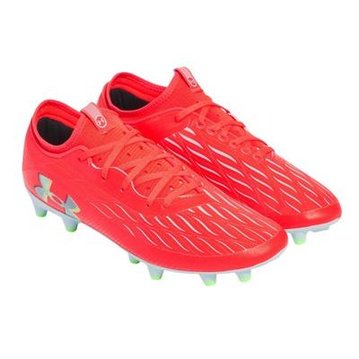 Mens Magnetico Select 4 Firm Ground Football Boots