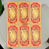 Magical Cardcaptor Sakura Clow Card Deck - 56 Pcs Anime Cards for Cosplay and Display 11*5.5cm