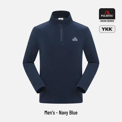 Teplé oblečení – Mikiny a halenky