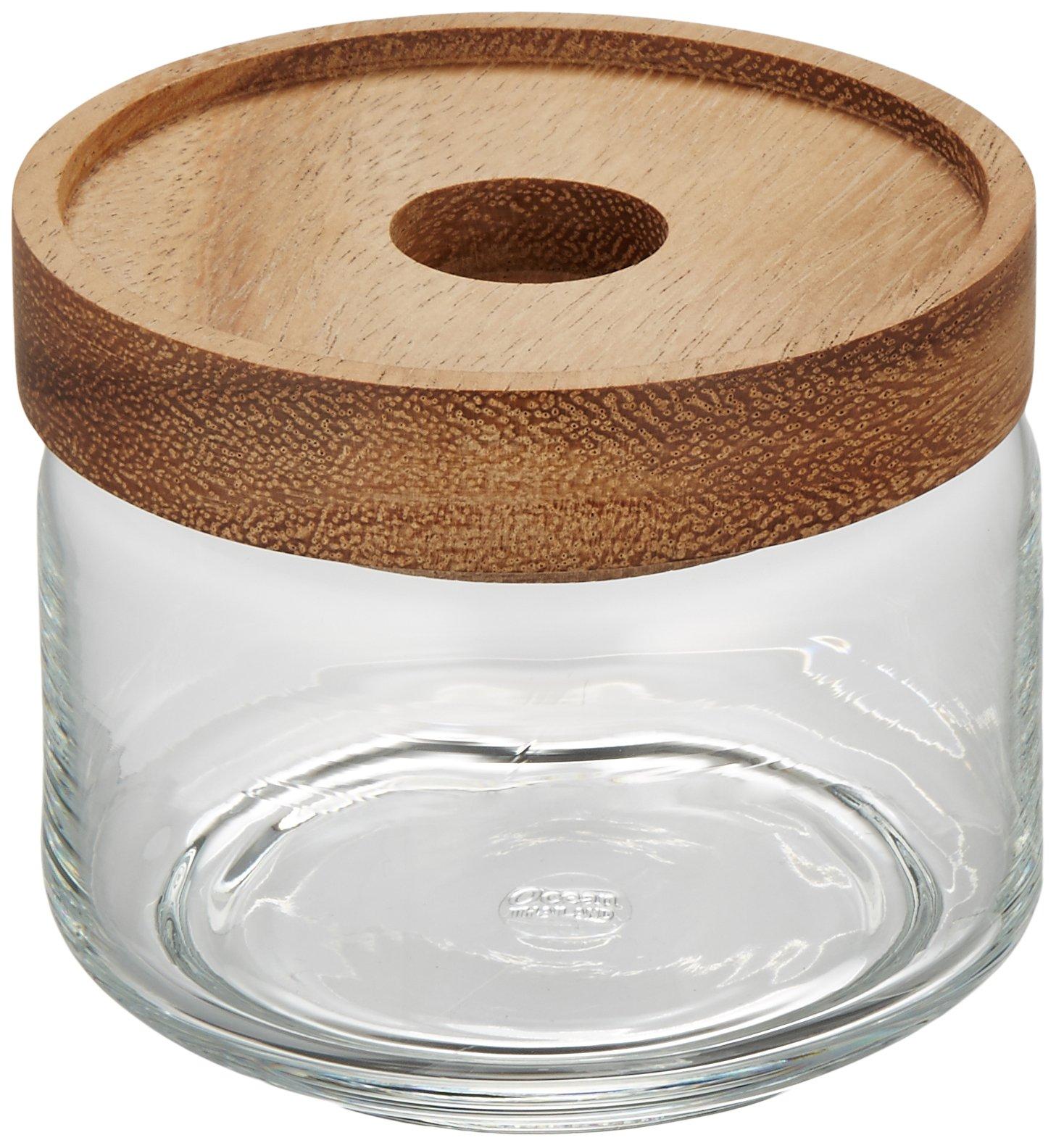 

Стеклянная банка ChaBatree Colon 325 куб. см ST006