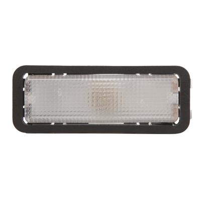 Lampa de lectură plafon auto 636292 Lumină interioară plafonieră înlocuire pentru Peugeot 504 Cabriolet