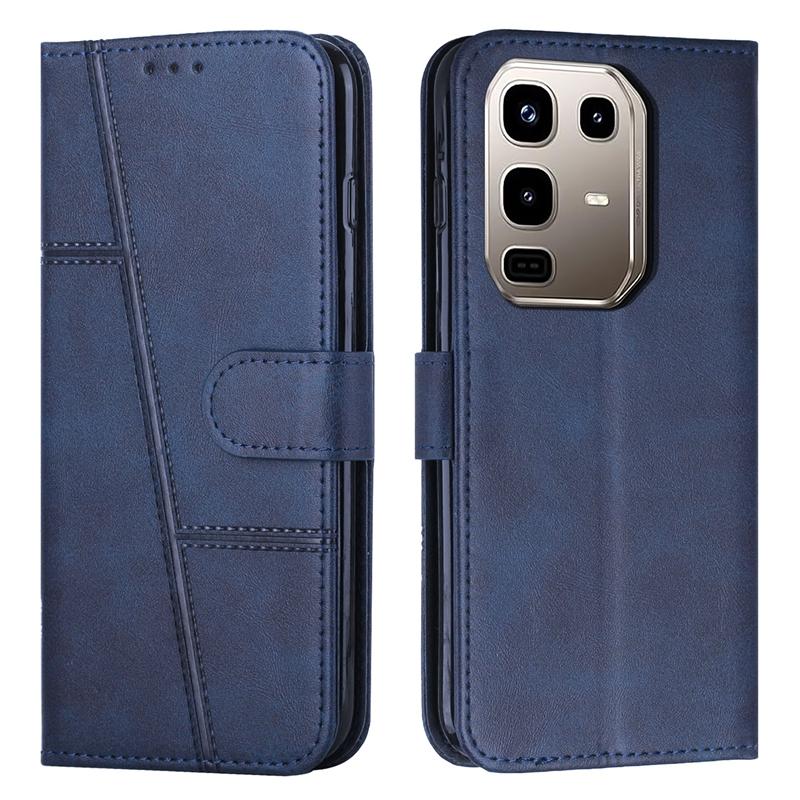 For Infinix Note 50 Pro 4G Case Flip Wallet Book Cover for Coque Infinix Note 50 Pro 4G X6855 Note50 4G X6858 Protect Case Funda