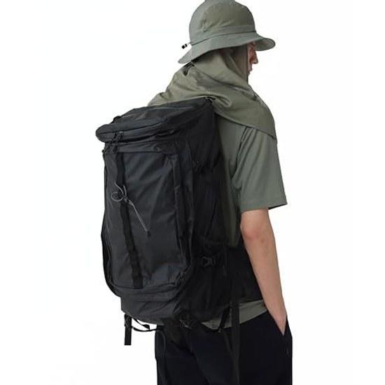 Snow Peak Active Field Backpack M AC-25SU411 Rucksack Bag