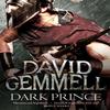 Dark Prince by David Gemmell Paperback Book 9780356503783