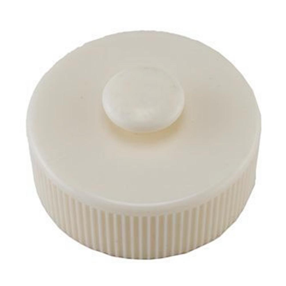 4562 Víčko vypouštěcí zátky Zátky nadzemního otvoru sítka bazénu Náhradní díl