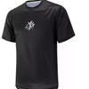 MTB Mountainbike Speed Down Trøje Hurtigttørrende Trøje T-shirt Cykel Off-Road Cykel Trøje Cykeltrøje Trøje Motorcykel Ra