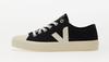 Sneakers Veja Wata II Low Canvas Black/pierre