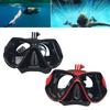 Underwater Snorkle Diving Mask Goggles for GoPro Hero 38445 Action Camera