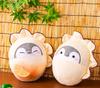 Koupen Kaki Plush Toy Big Official Merchandise Approx. 30cm (Normal)