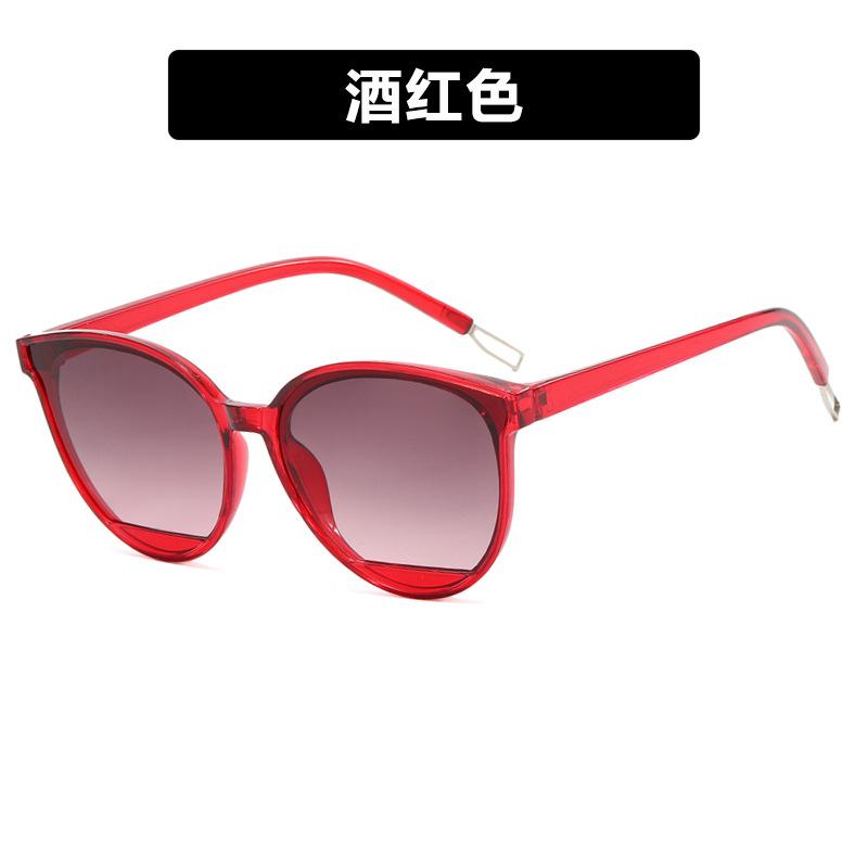 Hi Women and Men Vintage Summer Black Sunglasses Fashion Outdoor Eye Glasses Driving Sunglasses