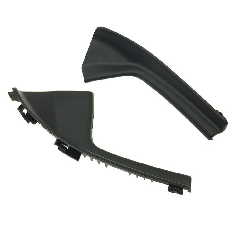 Fits 66894-2FJ0A/66895-2FJ0A Tiida Yida Windshield Lower Corner Deflector