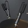 New Multiple Intelligent Temperature Control Multi- Function Haircare Accessories Styling Machine Hair Straight Brush