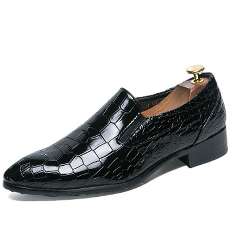 

Горячая Распродажа, мужские туфли для вождения без застежек, острый носок, мягкие, удобные, дизайнерские мокасины, мокасины для мужчин 559 6