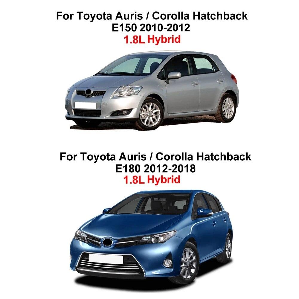 For Toyota Prius 2010 2011 2012 2013 2014 2015 XW30 1.8L Air Filter 17801-37020 17801-37021 17801-0T040 17801-0T050