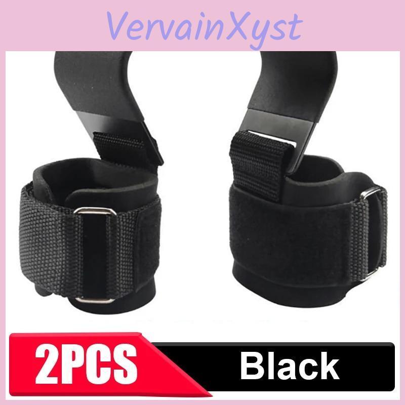 Lifting Grips Hook With Weight Wrist Wraps Weight Lifting Gloves Wrist Support Fitness Gloves Handbar Wrist Strap Weight Strap