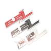 6.2L Emblem Sticker for Ford Raptor F150 Pickup Rear Decoration